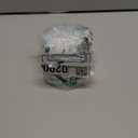 Wrought-Iron Non-Punching Bathroom Shelf, Household Toilet Soap Rack, Toiletries Storage Rack (Toothbrush Holder)