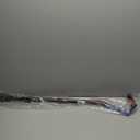 Medline Tall Steel Bariatric Offset Handle Cane, Adjusts 3748", 500 lbs. Capacity  for Men & Women with Foot & Leg Injuries, Walking, Mobility, 1 Ct.