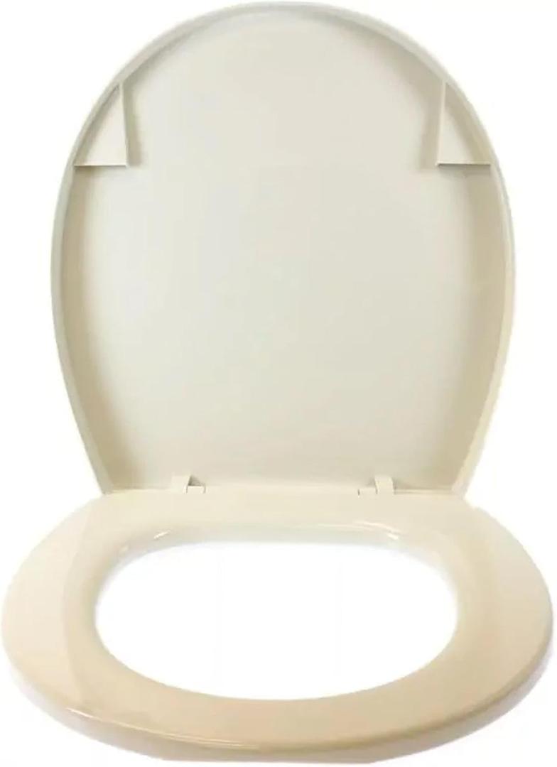 Thetford (42179 Seat/Cover Assembly , Bone