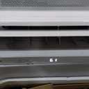 Hisense WC05R25A Window Air Conditioner, 5,000 BTU, White