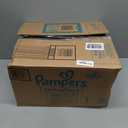 Pampers Diapers - Swaddlers 360 - Size 3, 156 Count, up to 100% Leakproof Comfy Dry Fit, Designed for Easy Changes, Pull On Baby Diaper 