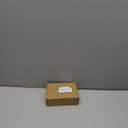 WINGFISH Easter Bunny Napkin Rings Set of 12 Handmade Cute Rabbit Ear Napkin Rings Bulk Burlap Jute Brown Napkin Ring Holders for Easter Party Banquet Dinning Spring Table Decoration