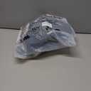 Uberfluss Baby Hip Carrier, Adjustable Waistband with Strong Support Hip Seat Baby Carrier, Ergonomic Carrier for Newborns & Toddlers up to 45lbs - fits Most Body Sizes (Dark Blue)