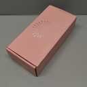 Cobbe 9-Function Shower Head with Built-in Power Spray, 1.8 GPM Water Saving ON/OFF Toggle Switch, High Pressure Handheld Showerhead with 1-Click Pause Button, Brass Bracket & 6ft Hose, Chrome (Standard model)