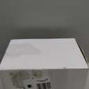 Ihomepark Bed Risers 4 Inch Heavy Duty, Square Furniture Frame Lift for Couch, Chair, Desk, Sofa and Bunk Bedpost, Set of 4