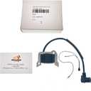Ignition Coil for Stihl 032 032AV,Replaces 1113 400 1310, 2 204 222