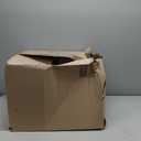 IKASA Giant Teddy Bear Plush Toy Stuffed Animals (Brown, 63 inches)