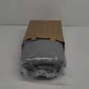 Bedsure Queen Comforter Set - 7 Pieces Reversible Grey Bedding, Queen Size Bed Set for All Seasons, Bed in a Bag with Down Alternative Comforter, Sheets, Pillowcases & Shams (Queen, 01 - Grey)