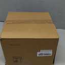 Brajttt Glass Bud Vase Set In Bulk, 9 Pcs Mini Vintage Flower Vases for Wedding, Black Relief Vase for Centerpieces, Home Table Flower Decor, Party Decorations