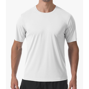 Men's Short Sleeve T-Shirt, XL