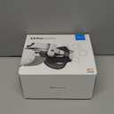 BOBOVR S3 Pro Battery Strap Accessories,Head Air Cooling System and 10000mah Hot-swappable Battery Pack,Compatible with Meta Quest 3/Quest 3S