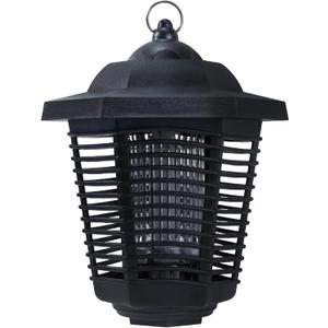 Bug Zapper Outdoor, Flying Insects Zapper Indoor,Mosquito Zapper,Fly Trap Mosquito Trap for Patio Yard&Home Living Room&Bedroom&Kitchen&Garage&Office&Campin,L