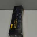 Long Gas Can Spout Replacement, Our replacement spout features a 10.2in extended nozzle (2in longer than standard). Gas can nozzle (2 Pack-Yellow) for 1/2/5/10 gal oil cans