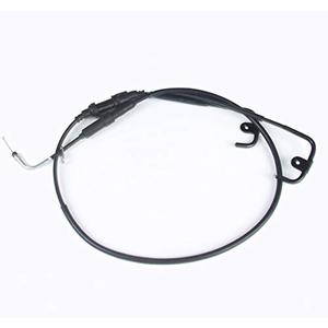 BH-Motor New Choke Cable For Arctic Cat ATV 650V-2 650 V-2 2004-2006 Replace 0487-033