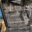 Kenmore 24" Premium Hybrid Tub Dishwasher - UltraWash, MoreSpace Adjustable Rack, High Temp & SmartWash - 12 Place Settings - 54 DBA - ENERGY STAR Certified - White