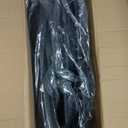 Automotive Floor Mats & Cargo Liner for GMC Terrain 2018-2024 & Chevrolet Equinox 2018-2024(Not for EV) All Weather Protection Full Set- Black