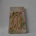 ECO FUBBLES BAMBOO WANDS 3Pcs