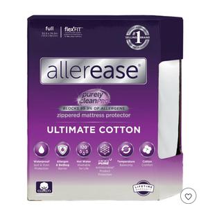 Ultimate Mattress Protector - AllerEase
