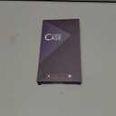 Magnetic for iPhone 17 Pro Case with Glitter Integrated Lens Protection, [Glossy Bumper & Shiny Magnetic Ring] [Compatible with Magsafe] Cute Women Girly Protective Phone Case for iPhone 17 Pro Silver