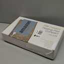 Heating Pad  Low EMF Technology, 29 x 15, Far Infrared Heat Therapy for Pain & Stress Relief by Shield Life