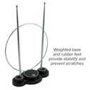Indoor HD Antenna