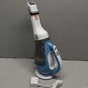 BLACK+DECKER dustbuster AdvancedClean Handheld Vacuum Cordless, Compact Home and Car Vacuum with Crevice Tool ,Rotating Nozzle and Charging Station, Large Dust Bowl (CHV1410L)