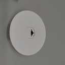 Kidde Heat Detector, Hardwired with Battery Backup & 2 LEDs, Interconnect Capability, Ideal for Garages, MFG date: 10-30-2025