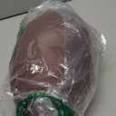 WILSON NFL Super Grip Composite Football (Official Size (High School & College; Ages 14+), Brown)