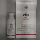 EltaMD UV Clear Face Sunscreen SPF 46, Oil Free Sunscreen with Zinc Oxide, Dermatologist Recommended, 0.5 oz, EXP 2023/02