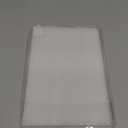 JETech Clear Case for iPad Pro 11-Inch M5/M4 2025/2024 (6th/5th Generation), Anti-Yellowing Transparent Shockproof Slim Tablet Back Cover with Hard PC Back and Soft TPU Bumper