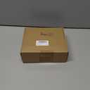 Poen 240 Pcs Christmas Party Favors 120 Christmas Silicone Bracelets 120 Xmas Round Pin Buttons Santa Snowflake Rubber Wristbands Bulk Set for Xmas Adult Gifts Stuffers Fillers Decoration Supplies