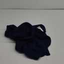 Womens Casual Lightweight Long Sleeve Cardigan Soft Drape Open Front Fall Dusters
 Blue XL