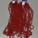 Party Beads - Small Round, Pack of 2