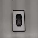 64G 1080P HD Key Fob Camera,Nanny Cam for Home Security, Car Key Camera with Motion Detection & Loop Recording, Long Battery Outdoor Cam with Night Vision & Take Photos, Easy to Use