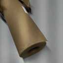 TapeManBlue Floor Protection Paper, 36 inch x 166 ft Roll, Made in USA, 69# Brown Rosin Masking Paper Roll, 100% Recycled, Thick Floor Covering for Painting, Moving, and Construction