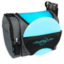 MVP Disc Sports Beaker Competition Disc Golf Bag (Choose Your Favorite Color)