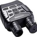 GT Thunder X3 Night Vision Goggles 4K AI Color Mode Night Vision Binoculars