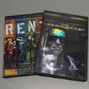 The Terminator / Rent (Widescreen Two-DVD Special Edition)