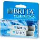 Brita 42333 Filter For 42370 Water Bottle