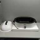Nesco MWR18-14 Roaster Oven, 18 Quart, White