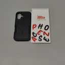 Magnetic for iPhone 17 Case Military-Grade Shockproof, Rugged Phone Case, Heavy Duty Protection Cover [Compatible with MagSafe] Anti-Fingerprint Anti-Scratch for iPhone17 6.3", Black