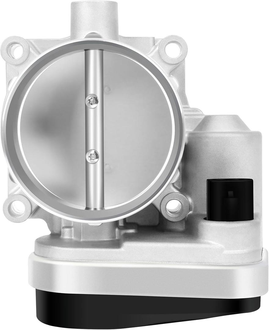 SCITOO Throttle Body fit for Hemi Truck for Dodge for Ram 1500 2500 5.7L 2005-2010, for Ram 1500 2500 3500 5.7L 2011 2012, for Dodge for Durango 5.7L 2005-2009 OE#S20042,53032801AC