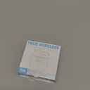 Wireless Earbuds Bluetooth 5.3 Headphones, 40Hrs Playback Stereo Ear Buds with LED Display Charging Case IPX7 Waterproof in-Ear Earphones with Mic for Phone Tablet Laptop Sports, Pink