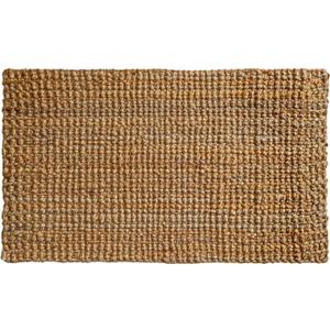 Plus Haven Jute Doormat 1.5 X2.5FT