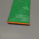 Doping Foam Sheets Crafts, 8.5x5.5 Inch 10 Colors Craft Foam Paper for Crafts Project Scrapbooking DIY Cosplay (10 Sheets) (Multicolored)