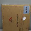 ALINE FURNITURE Pull Out Drawers for Cabinets Birch Wood, 24" W X 21" D Soft Close Slide Out Drawer for Kitchen Cabinets, Pull-out Shelves, Sliding Shelf for Pantry Cabinet Organizer