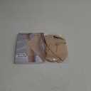 Djpoaug Tummy Control Shapewear for Women, High Waisted Body Shaper Shorts Butt Lifting Shapewear Panties Under Dress (Large, Nude)