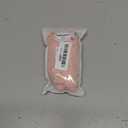 Triangle Chapel Mantilla Lace Rose Embroidery Navy Pink Ivory Veil - Latin Mass M6