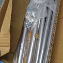 191023 JT's Strong Arm Jack Stabilizer Kit Fit for 5th Wheel RV Travel Trailer