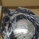 Universal Lid for Pots Pans and Skillets, 2 Pack Pan Cover fit 7", 8" 9" & 10", 11", 12" Diameter Cookware, Silicone Replacement Pan Lid Pot Lids for Frying Pans, Cast Iron, Tempered Glass Lid